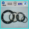 Professional manufacturer of rubber flat gasket of different rubber materials